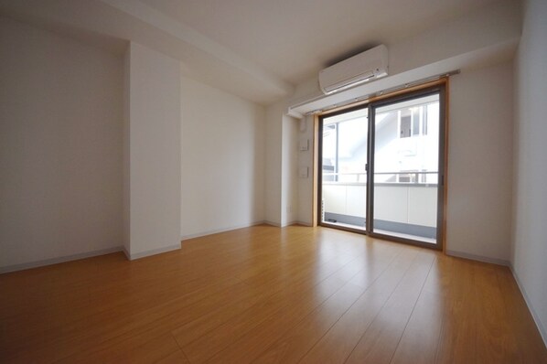 入谷さくらさくレジデンスの物件内観写真